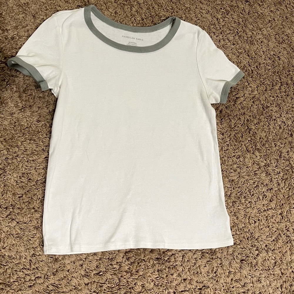American Eagle Tee